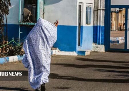 آزادی سه مادر زندانی در لرستانی با کمک خیران