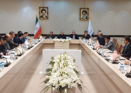 ۳۰ درصد نانوایی‌های استان اردبیل دوگانه سوز شد