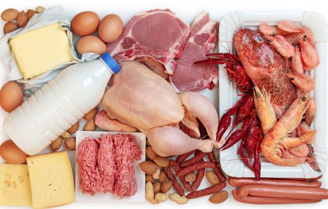 تولید سالانه ۱۸ میلیون تن محصولات دامی، دستاورد بزرگ ایران