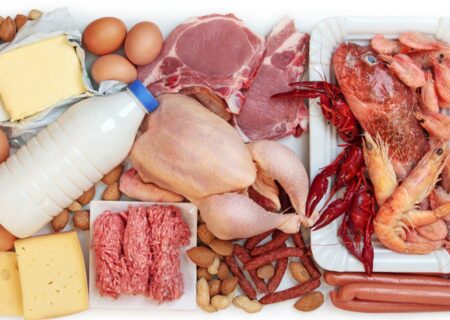 تولید سالانه ۱۸ میلیون تن محصولات دامی، دستاورد بزرگ ایران