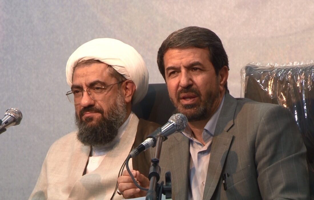 تأکید استاندار همدان بر مردمی سازی اقتصاد