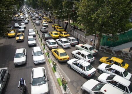 اجرای دومین مرحله از طرح عملیاتی کنترل معابر، توقفگاه‌ها وپارکینگ‌ها