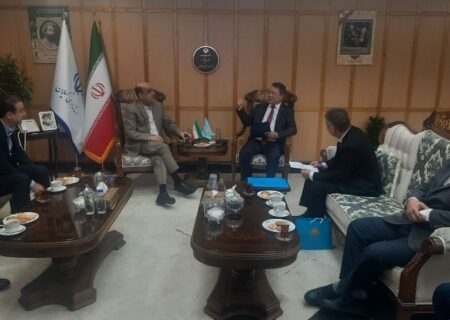 گسترش همکاری‌های اقتصادی، کشاورزی و حمل و نقل بین گیلان و قزاقستان