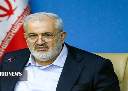 سفر وزیر نیرو به لرستان