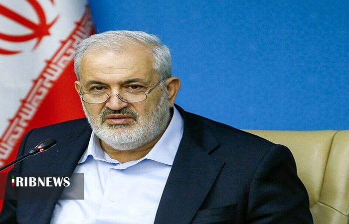 سفر وزیر نیرو به لرستان