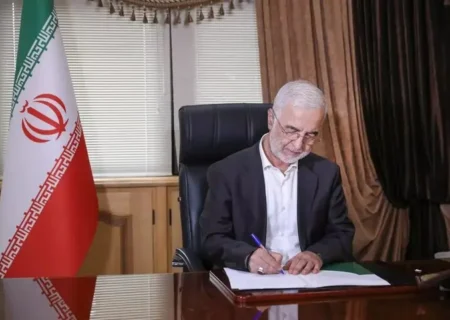 پیام تسلیت وزیر کشور در پی درگذشت مادر غلامعلی حدادعادل