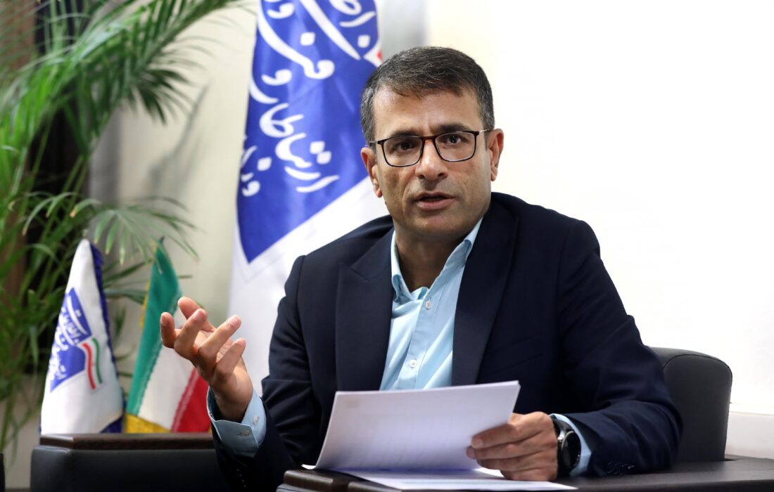 اینترنت پرسرعت به هزاران خانوار رسید