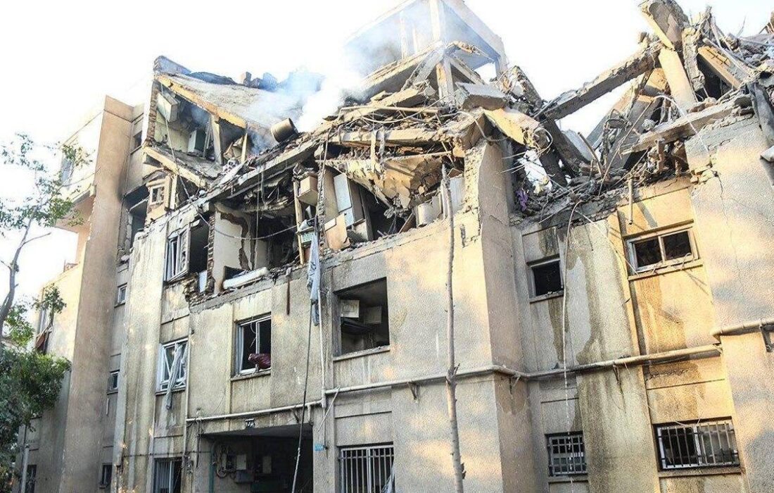 بازسازی ۹۸ درصد واحد‌های مسکونی آسیب دیده در جنگ تحمیلی