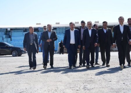 بگذارید تجارت در آذربایجان‌غربی شکل گیرد