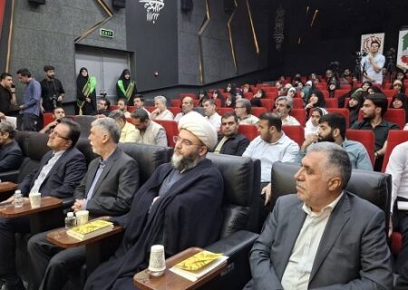 گرامیداشت شهید مقاومت با رونمایی از کتاب خسوف در بیروت