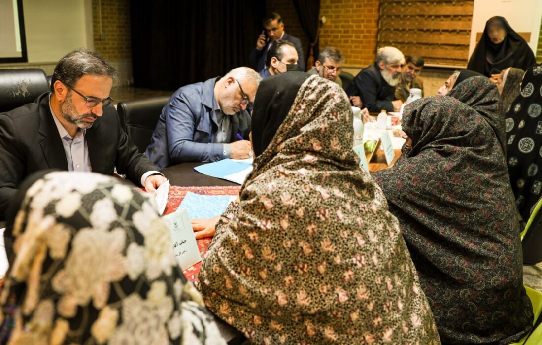 آزادی و اعطای مرخصی به ۵۳ زندانی در البرز