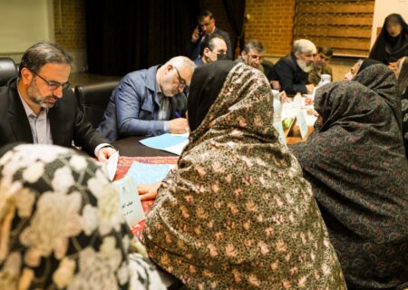 آزادی و اعطای مرخصی به ۵۳ زندانی در البرز