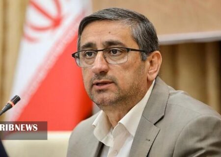 تأکید استاندار لرستان بر پیگیری حقابه سد معشوره