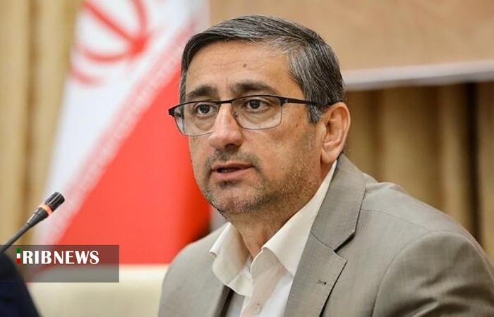 تأکید استاندار لرستان بر پیگیری حقابه سد معشوره