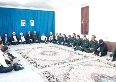 هفته دفاع مقدس ؛ نماد اقتدار ایران اسلامی