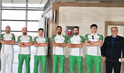 راهیابی تیرانداز چهارمحال و بختیاری به مسابقات جام جهانی