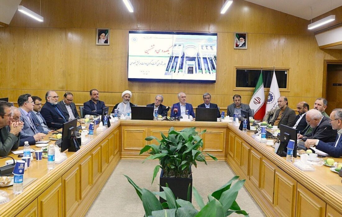 تکمیل محور ریلی شرق از سواحل مکران چابهار تا سرخس، اولویت دولت چهاردهم