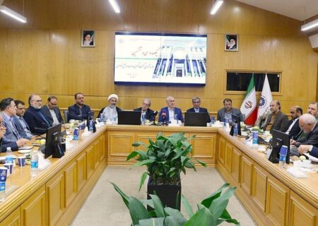 تکمیل محور ریلی شرق از سواحل مکران چابهار تا سرخس، اولویت دولت چهاردهم