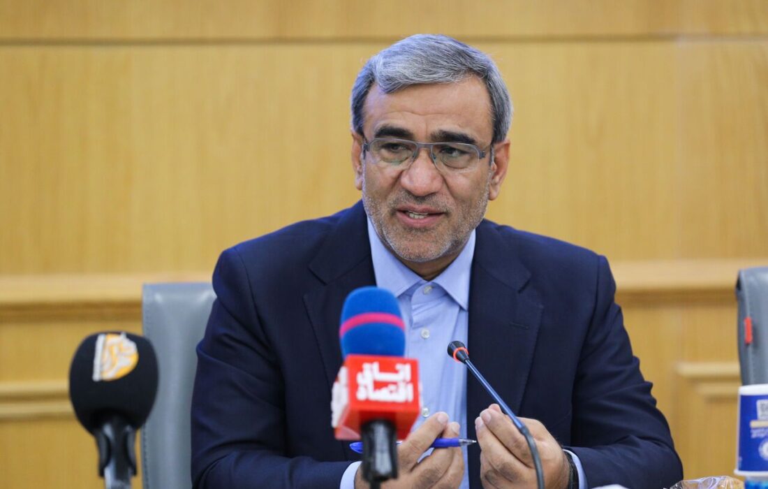 استاندار خراسان رضوی: لزوم تفویض سهمیه ارزی واردات کالا به استانها