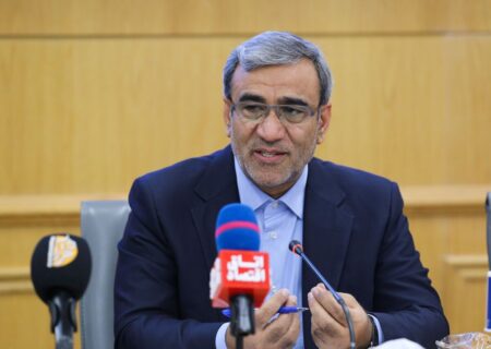 استاندار خراسان رضوی: لزوم تفویض سهمیه ارزی واردات کالا به استانها