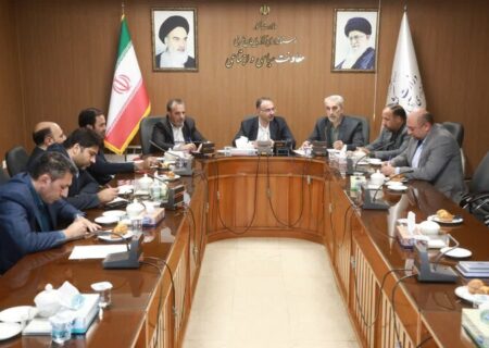 حفظ منافع ملی در سایه انسجام و وحدت ملی