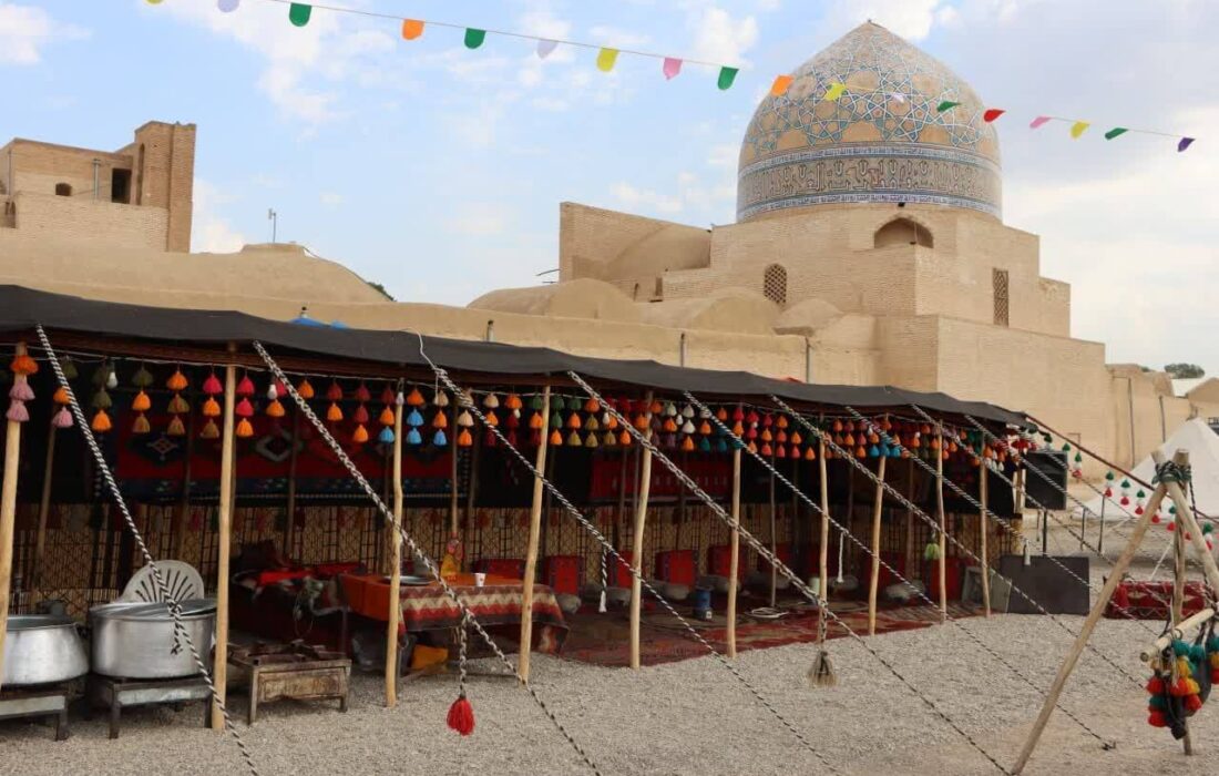 جشنواره انار ساوه و جشنواره اقوام ایرانی، فرصتی برای تبادل فرهنگی