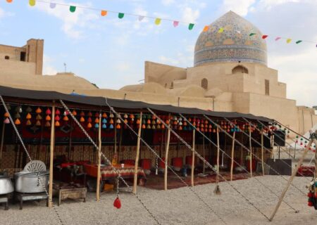 جشنواره انار ساوه و جشنواره اقوام ایرانی، فرصتی برای تبادل فرهنگی