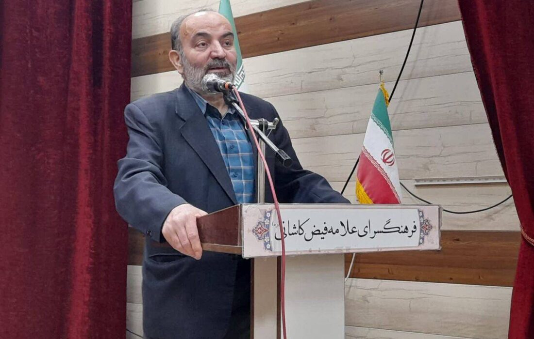 کاشان، پیشتاز کانون‌های فرهنگی