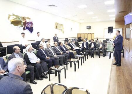 لزوم مدیریت سریع‌  و جدی مصرف آب در کلانشهر مشهد