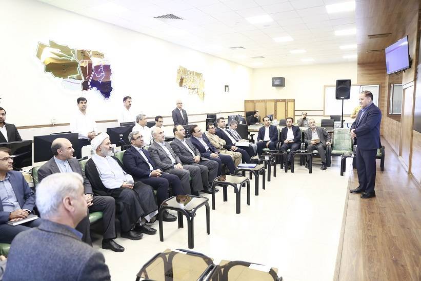 لزوم مدیریت سریع‌  و جدی مصرف آب در کلانشهر مشهد