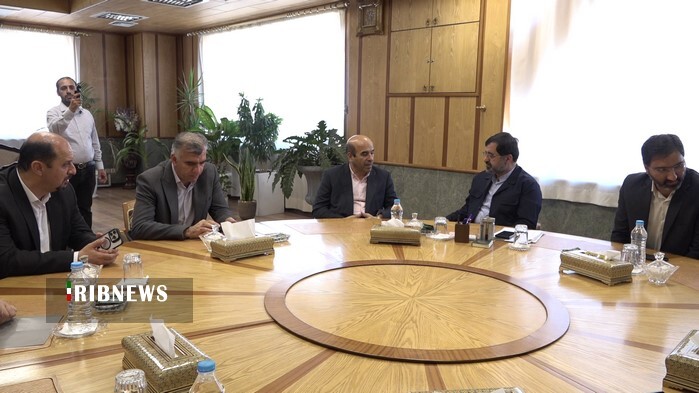 اضافه شدن دویست مگاوات برق خورشیدی به ظرفیت تولید برق استان قم