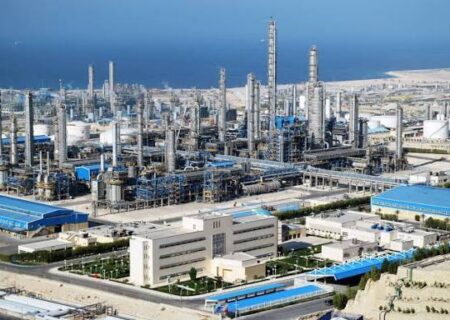 همایش ملی سرمایه‌گذاری تکمیل زنجیره ارزش پتروشیمی در بوشهر برگزار می‌شود