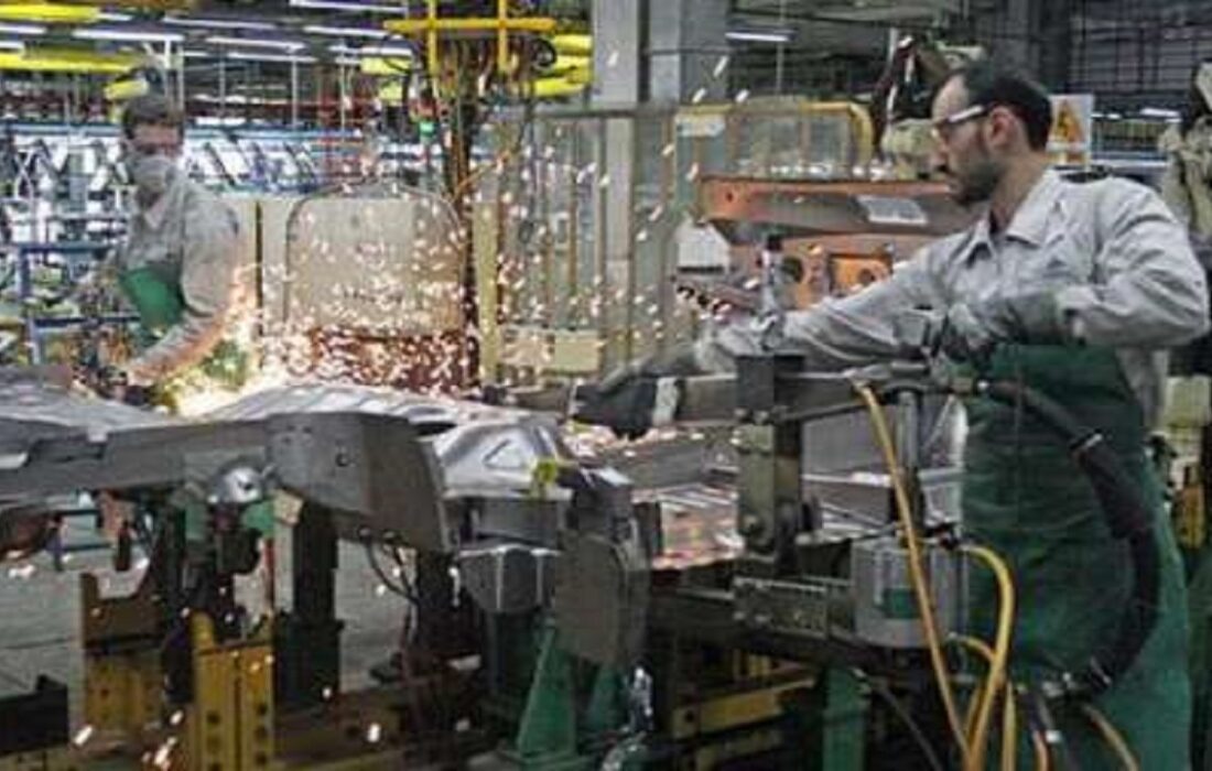 بازگشت ۲۶ واحد صنعتی در کهگیلویه و بویراحمد به چرخه تولید