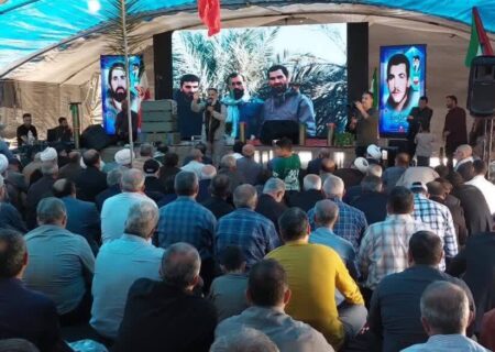 رهبری در بزنگاه‌های تاریخی سپر ملت می‌شوند