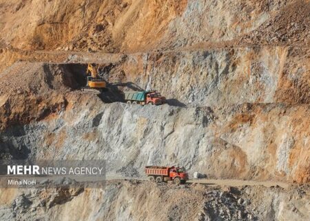 مصوبه تمدید پروانه‌های اکتشاف معادن لغو شد