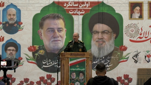 سربازان ایران از تهدید نمی ترسند