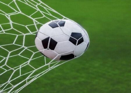 توقف تراکتور مقابل فجر سپاسی شیراز