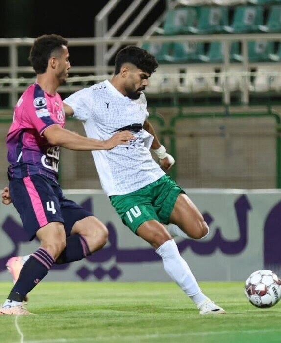 شکست ذوب آهن مقابل آلومینیوم در خانه