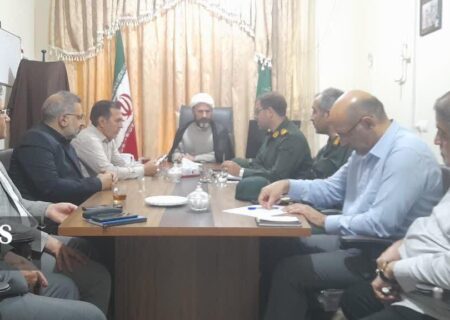 برگزاری مراسم بزرگداشت سالروز شهادت سیدالشهدای جبهه مقاومت در لرستان