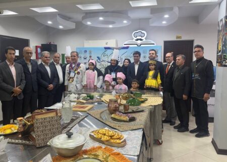 توسعه گردشگری خوراک؛ گامی رو به جلو