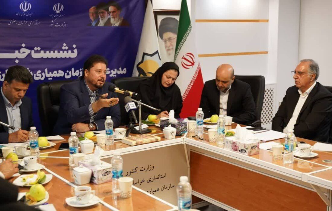 اهدای 149 خودروی خدمات شهری به شهرداریهای خراسان رضوی