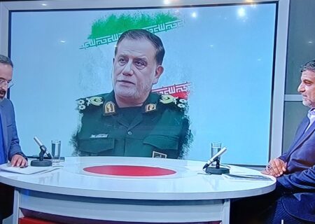 نگاهی به ابعاد شخصیتی شهید نیلفروشان در شبکه خبر