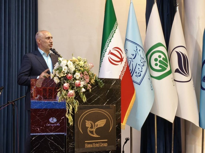 گردشگران، سفیران تمدن ایران در عرصه بینالملل