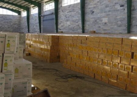 جریمه سنگین سه میلیاردی برای محتکر پیرانشهری