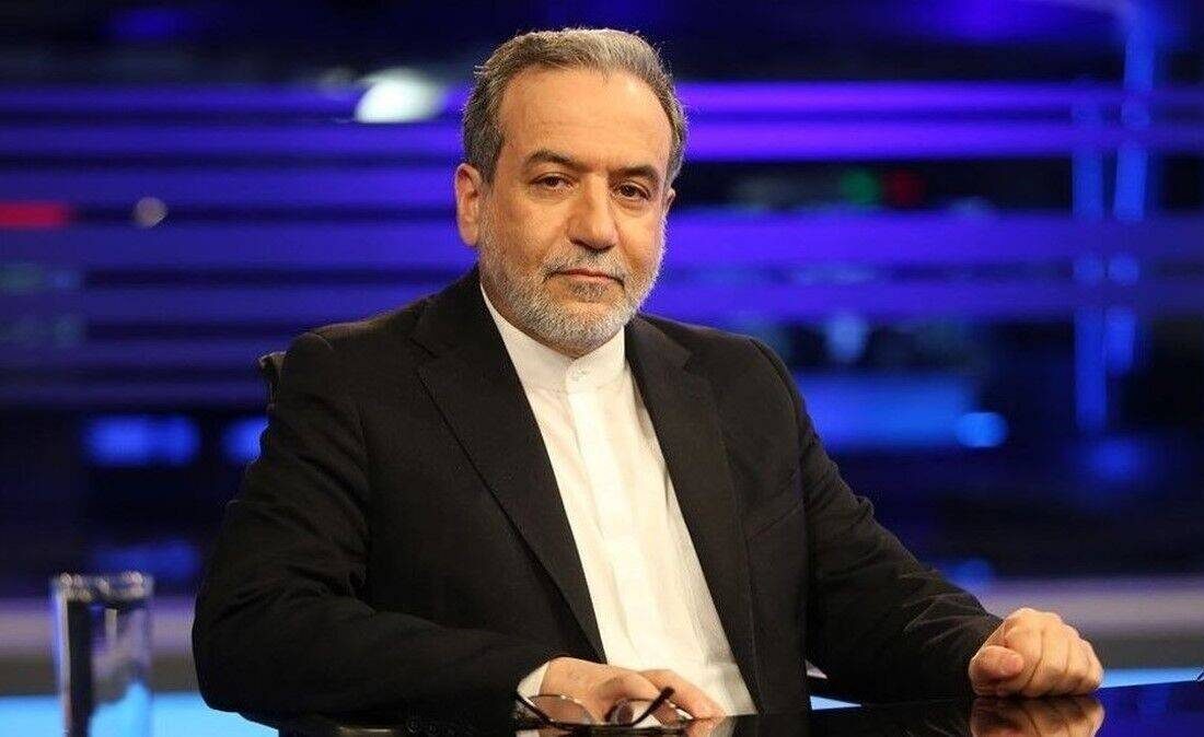 عراقچی: تروئیکای اروپا پیشنهادات سازنده ایران را رد کردند