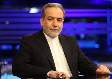 عراقچی: تروئیکای اروپا پیشنهادات سازنده ایران را رد کردند