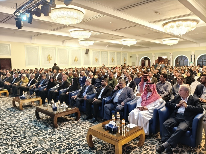 درخشش هتلهای برتر ایران با دریافت «نشان سبز»