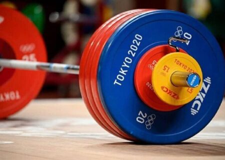 درخشش پیشکسوت بروجنی با کسب مدال نقره کشوری