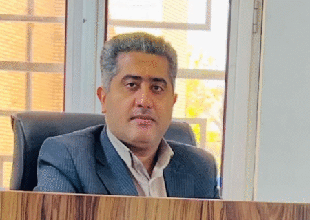 معاون جدید پیشگیری از جرم دادگستری کهگیلویه و بویراحمد منصوب شد