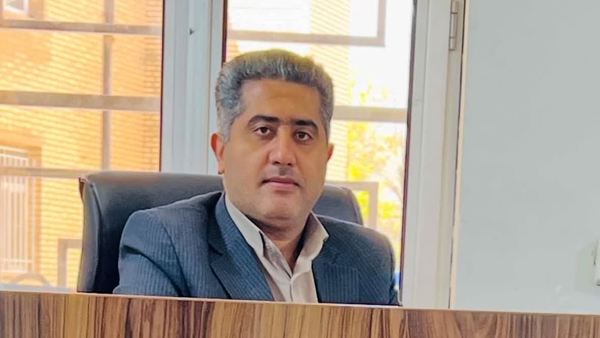 معاون جدید پیشگیری از جرم دادگستری کهگیلویه و بویراحمد منصوب شد